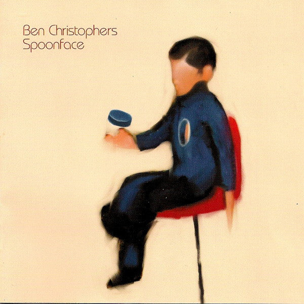 Ben Christophers : Spoonface (CD, Album)