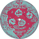 Alien Sex Fiend : Liquid Head In Tokyo (LP, Album)