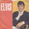 Elvis Presley : Suspicious Minds (7", Single, Sol)