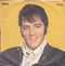 Elvis Presley : Suspicious Minds (7", Single, Sol)