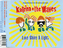 Katrina + The Waves* : Love Shine A Light (CD, Maxi)