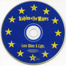 Katrina + The Waves* : Love Shine A Light (CD, Maxi)