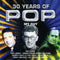 Various : 30 Years Of Pop - My Guy (CD, Comp, P/Unofficial)