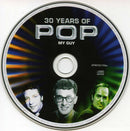 Various : 30 Years Of Pop - My Guy (CD, Comp, P/Unofficial)