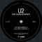U2 : Wide Awake In America (12", EP, RE, RM, 180)