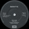 Roxette : The Look (7", Single, Pap)