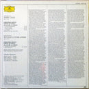 John Cage ▪ Witold Lutoslawski ▪ LaSalle Quartet : Streichquartette ▪ String Quartets (LP, Album)