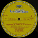 Beethoven* - Wiener Philharmoniker · Leonard Bernstein : Symphonie No. 6 »Pastorale« (LP)
