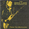 Greg Lake : The Greg Lake Retrospective - From The Beginning (2xCD, Comp)