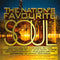Various : The Nation's Favourite Soul (3xCDr, Comp, Promo)