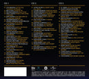 Various : The Nation's Favourite Soul (3xCDr, Comp, Promo)