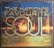 Various : The Nation's Favourite Soul (3xCDr, Comp, Promo)