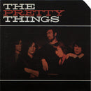 The Pretty Things : The Pretty Things (CD, Album, Enh, RE, RM)