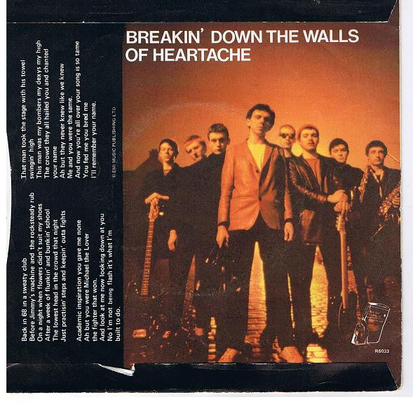 Dexy's Midnight Runners* : Geno (7", Single)