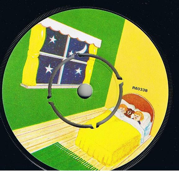 Dexy's Midnight Runners* : Geno (7", Single)