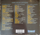 Various : Hard House Anthems (3xCD, Comp, Mixed)