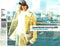 Jason Downs Featuring Milk Dee : White Boy With A Feather (CD, Single)