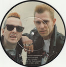The Clash : Talking To 'The Clash' (7", Ltd, Pic, Unofficial)