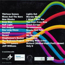 Various : South West Sound 25-30 April 2005 (CD, Comp, Promo)