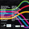 Various : South West Sound 25-30 April 2005 (CD, Comp, Promo)