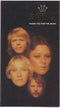 ABBA : Thank You For The Music (4xCD, Comp, RM + Box, Ltd, Num, RE)