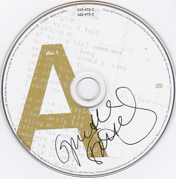 ABBA : Thank You For The Music (4xCD, Comp, RM + Box, Ltd, Num, RE)