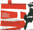 A : Nothing (CD, Single, Enh, CD1)