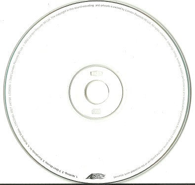 A : Nothing (CD, Single, Enh, CD1)