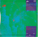 Lovebug Starski : Amityville (The House On The Hill) (7", Single)