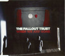 The Fallout Trust : When We Are Gone (CD, Single)