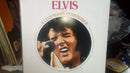 Elvis Presley : A Legendary Performer - Volume 1 (LP, Comp)