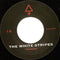 The White Stripes : Conquest (7", Single)