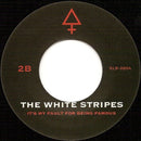 The White Stripes : Conquest (7", Single)
