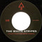 The White Stripes : Conquest (7", Single)
