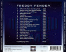 Freddy Fender (2) : Before The Next Teardrop Falls (CD, Comp)