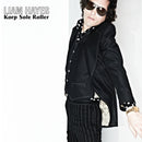 Liam Hayes : Korp Sole Roller (LP, Album, Ltd, RM, S/Edition, Gat)