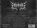 Organectomy : Domain Of The Wretched (CD, Album, RE)