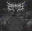 Organectomy : Domain Of The Wretched (CD, Album, RE)