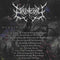 Organectomy : Domain Of The Wretched (CD, Album, RE)