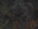 Organectomy : Domain Of The Wretched (CD, Album, RE)