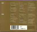 Various : Cream Anthems 2001 (2xCD, Comp, Mixed)