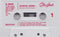 Elkie Brooks : Screen Gems (Cass, Album)