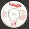 The Stranglers : Something Better Change / Straighten Out (7", Single, Pus)