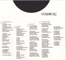 Nots : Cosmetic (CD, Album)