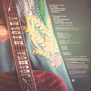 Joshua Hedley : Mr. Jukebox (LP, Album)