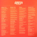 Joshua Hedley : Mr. Jukebox (LP, Album)