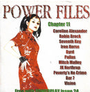 Various : Power Files - Chapter 11 (CD, Comp)