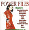 Various : Power Files - Chapter 11 (CD, Comp)