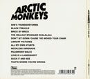 Arctic Monkeys : Suck It And See (CD, Album, Dig)