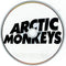 Arctic Monkeys : Suck It And See (CD, Album, Dig)